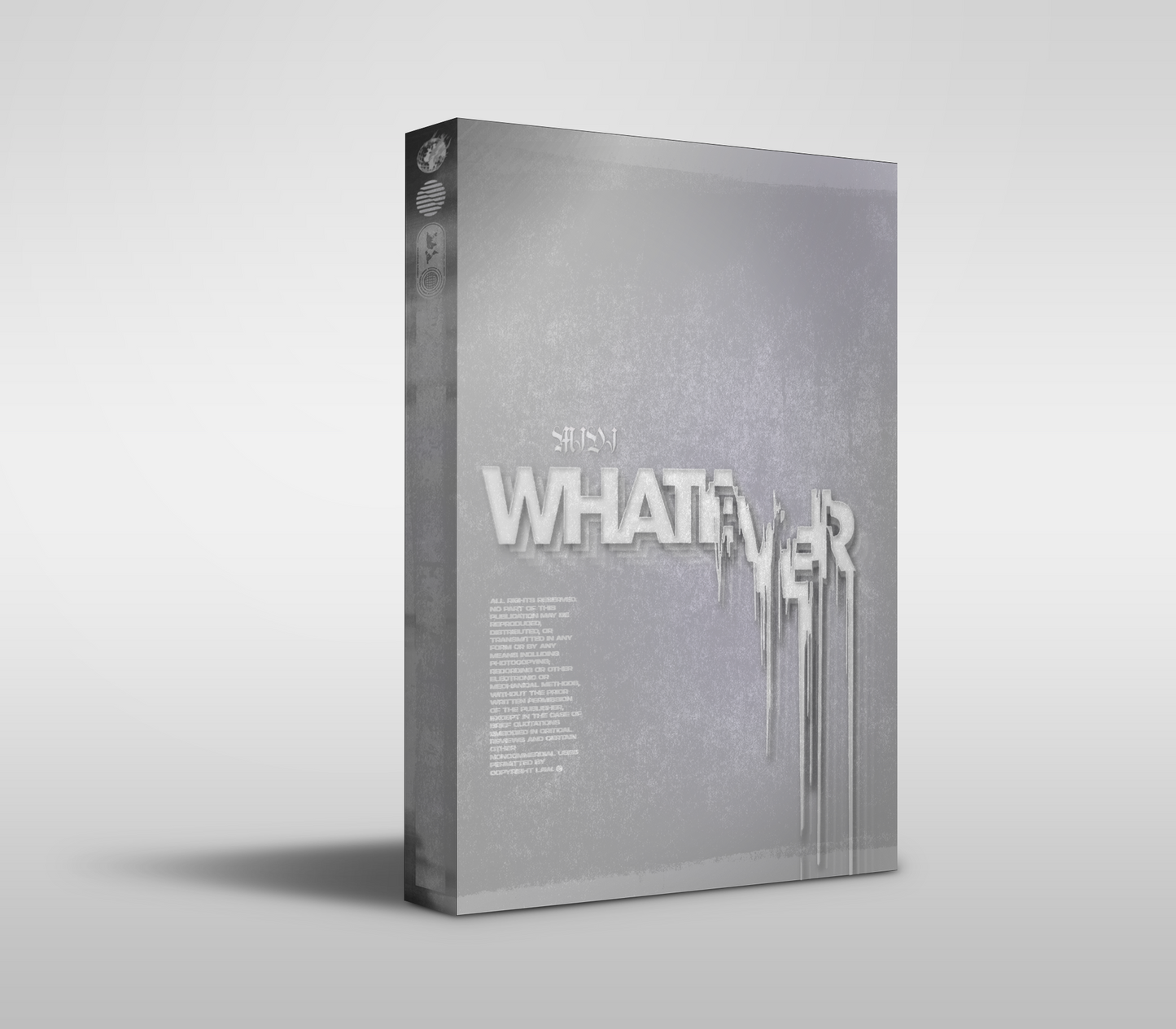 WHATEVER © Midi Kit